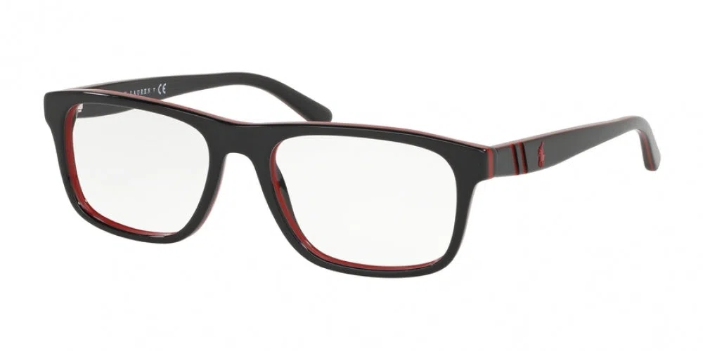 Polo 2211 Eyeglasses - view 6